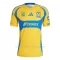 Camiseta Tigres UANL Hombre 1ª Equipación 24/25