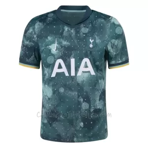 Camiseta Tottenham Hotspur Hombre 3ª Equipación 24/25