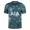 Camiseta Tottenham Hotspur Hombre 3ª Equipación 24/25