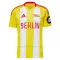 Camiseta Union Berlín Hombre 3ª Equipación 24/25