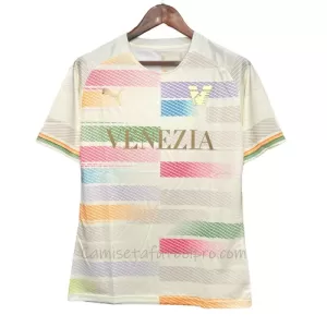 Camiseta Venezia FC Hombre 24/25 Edición Especial