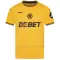 Camiseta Wolverhampton Wanderers Hombre 1ª Equipación 24/25