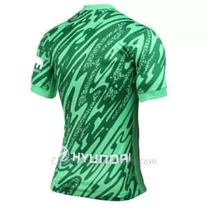 Camiseta Portero Atlético Madrid Hombre 2ª Equipación 24/25
