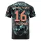 Camiseta FC Bayern Múnich J. Palhinha 16 Hombre 2ª Equipación 24/25