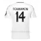 Camiseta Real Madrid Aurélien Tchouaméni 14 Hombre 1ª Equipación 24/25