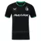 Camiseta Feyenoord Rotterdam Hombre 2ª Equipación 24/25