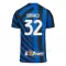 Camiseta Inter de Milán Dimarco 32 Hombre 1ª Equipación 24/25