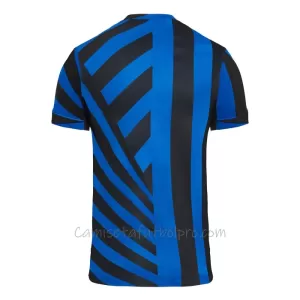 Camiseta Inter de Milán Hombre 1ª Equipación 24/25