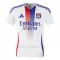 Camiseta Olympique Lyonnais Hombre 1ª Equipación 24/25