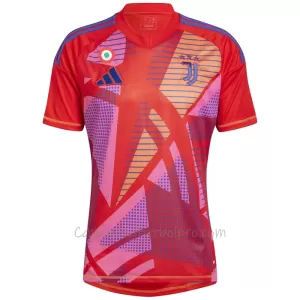 Camiseta Portero Juventus Hombre 1ª Equipación 24/25