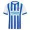 Camiseta Brighton Hove Albion Hombre 1ª Equipación 24/25