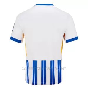 Camiseta Brighton Hove Albion Hombre 1ª Equipación 24/25