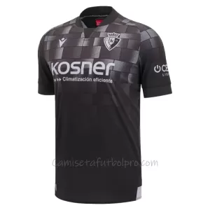 Camiseta CA Osasuna Hombre 3ª Equipación 24/25 Camiseta CA Osasuna Hombre 3ª Equipación 24/25