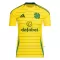 Camiseta Celtic Hombre 2ª Equipación 24/25