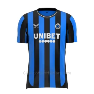 Camiseta Club Brugge Hombre 1ª Equipación 24/25 Camiseta Club Brugge Hombre 1ª Equipación 24/25
