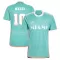 Camiseta Inter Miami CF Lionel Messi 10 Hombre 3ª Equipación 24/25