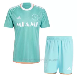 Camiseta Inter Miami CF Niños 3ª Equipación 24/25
