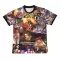 Camiseta Japón x Street Fighter Hombre 2024 Edición Especial