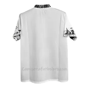 Camiseta Japón x Uzumaki Hombre 2024 Edición Especial