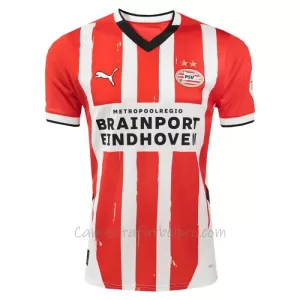 Camiseta PSV Eindhoven Niños 1ª Equipación 24/25