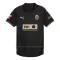 Camiseta Valencia CF Hombre 2ª Equipación 24/25