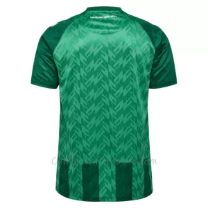 Camiseta Werder Bremen Hombre 1ª Equipación 24/25