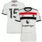 Camiseta Manchester United Leny Yoro 15 Hombre 3ª Equipación 24/25