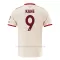 Camiseta FC Bayern Múnich Harry Kane 9 Hombre 3ª Equipación 24/25