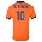 Camiseta Olympique de Marseille Greenwood 10 Hombre 3ª Equipación 24/25