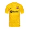 Camiseta Portero FC Barcelona Hombre 2ª Equipación 24/25