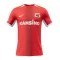 Camiseta AZ Alkmaar Hombre 1ª Equipación 24/25