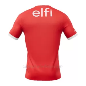 Camiseta AZ Alkmaar Hombre 1ª Equipación 24/25