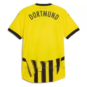 Camiseta Borussia Dortmund Cup Hombre 24/25