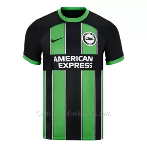 Camiseta Brighton Hove Albion Hombre 3ª Equipación 24/25