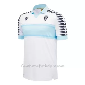 Camiseta Cádiz CF Hombre 2ª Equipación 24/25 Camiseta Cádiz CF Hombre 2ª Equipación 24/25