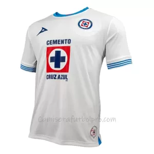 Camiseta Cruz Azul Hombre 2ª Equipación 24/25