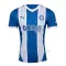 Camiseta Deportivo Alavés Hombre 1ª Equipación 24/25
