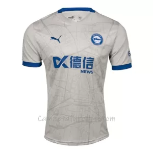 Camiseta Deportivo Alavés Hombre 2ª Equipación 24/25 Camiseta Deportivo Alavés Hombre 2ª Equipación 24/25