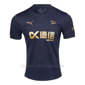 Camiseta Deportivo Alavés Hombre 3ª Equipación 24/25 Camiseta Deportivo Alavés Hombre 3ª Equipación 24/25