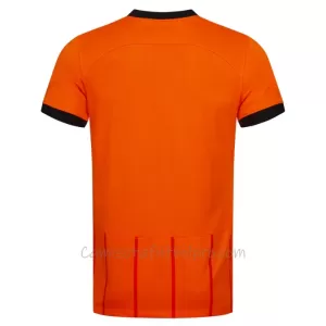 Camiseta Eintracht Frankfurt Hombre 3ª Equipación 24/25