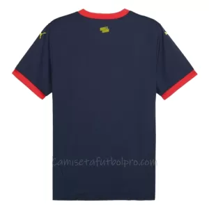 Camiseta Girona Hombre 2ª Equipación 24/25