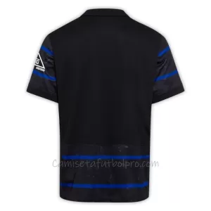 Camiseta Hertha Berlín Hombre 2ª Equipación 24/25