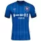 Camiseta Ipswich Town Hombre 1ª Equipación 24/25