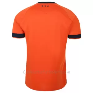 Camiseta Ipswich Town Hombre 2ª Equipación 24/25