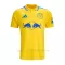 Camiseta Leeds United Hombre 2ª Equipación 24/25