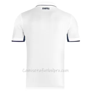 Camiseta Nápoles Hombre 2ª Equipación 24/25