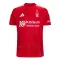 Camiseta Nottingham Forest Hombre 1ª Equipación 24/25