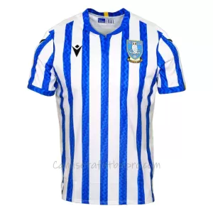 Camiseta Sheffield Wednesday Hombre 1ª Equipación 24/25
