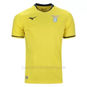 Camiseta SS Lazio Hombre 2ª Equipación 24/25