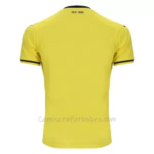 Camiseta SS Lazio Hombre 2ª Equipación 24/25